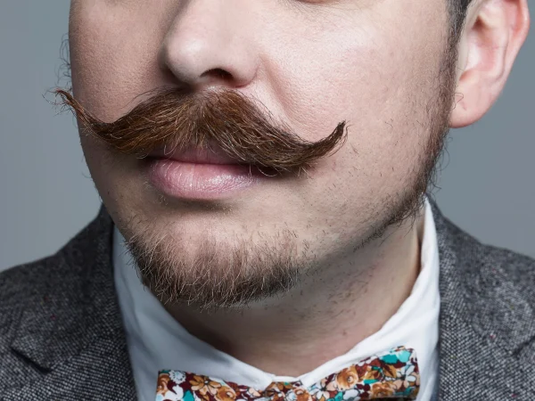 Quel style de moustache adopter pour un look tendance ?